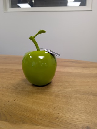 Appel Beeld, DecoDiVers, Peak Green